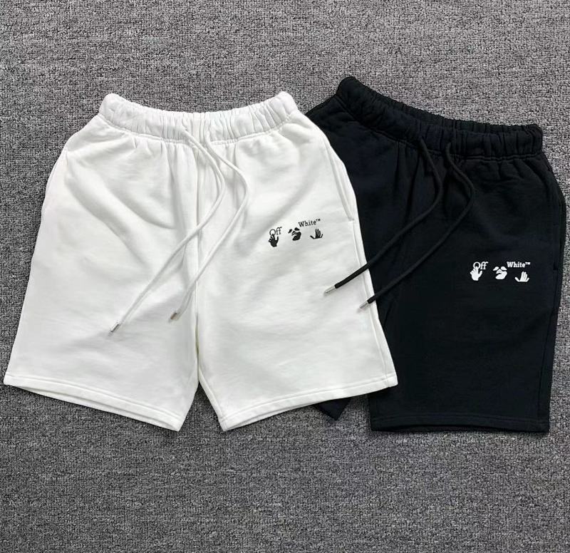 Off-White Shorts