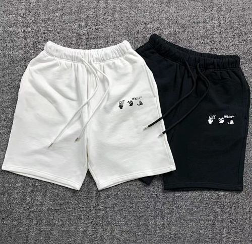 Off-White Shorts