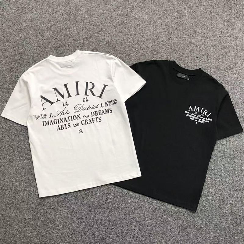 Amiri T-Shirt