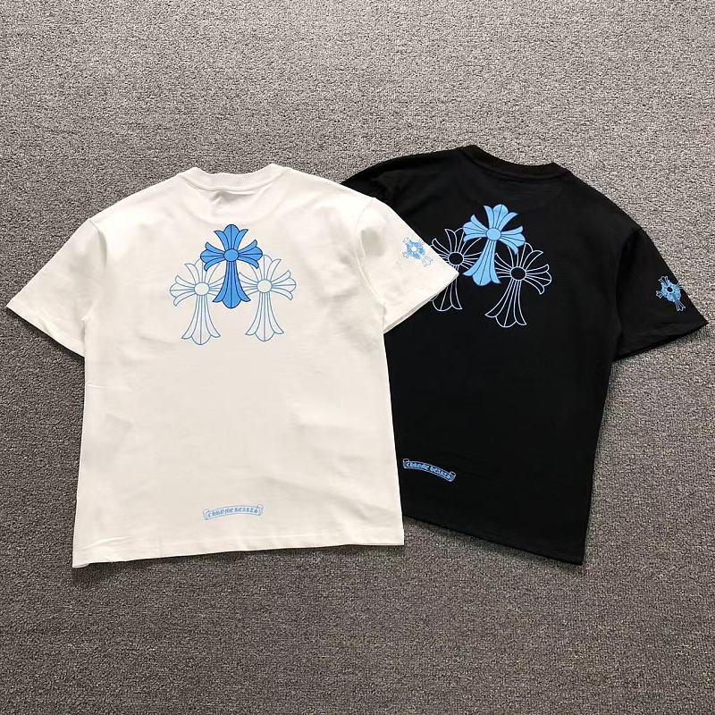 Chrome Hearts T-Shirt