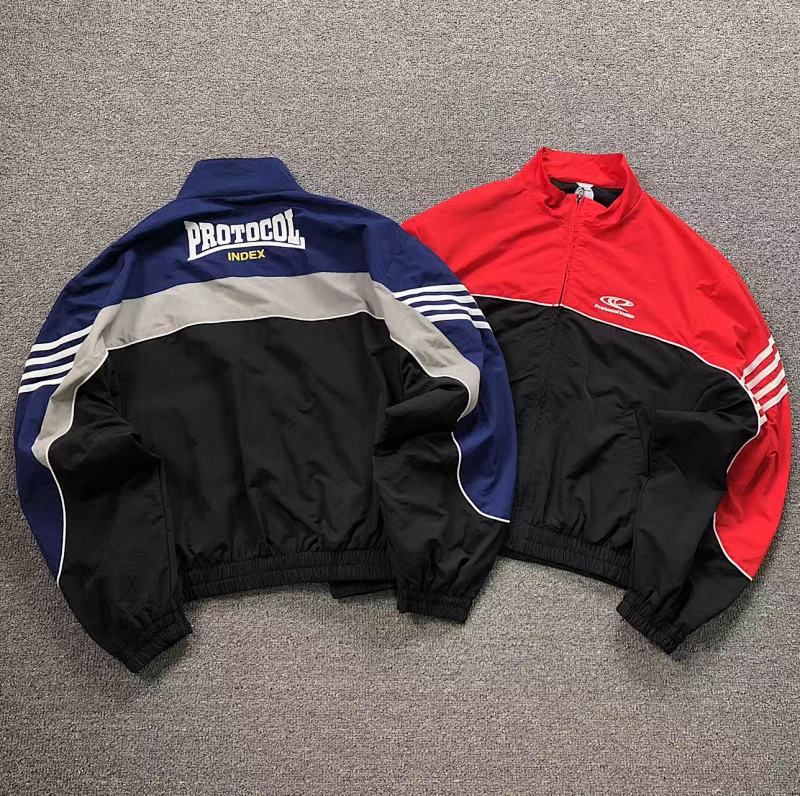 P OT Col IN EX Jacket