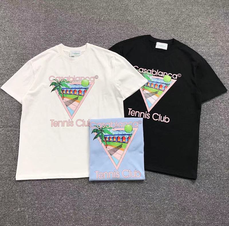 Casablanca T-Shirt