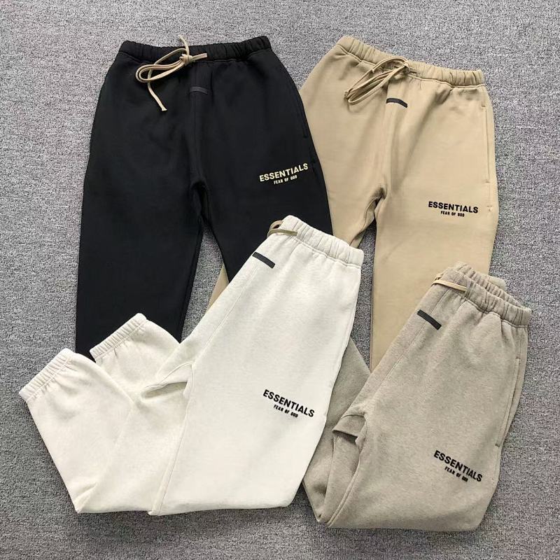 Essentials Fog Trousers