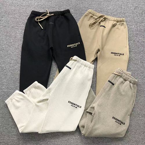 Essentials Fog Trousers