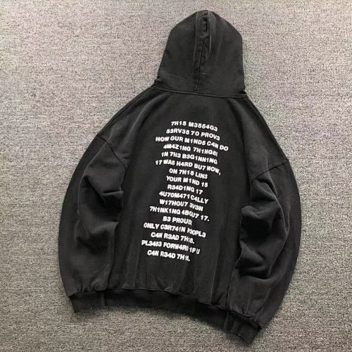 Vetements Hoodie