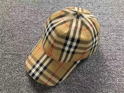 Burberry Hat
