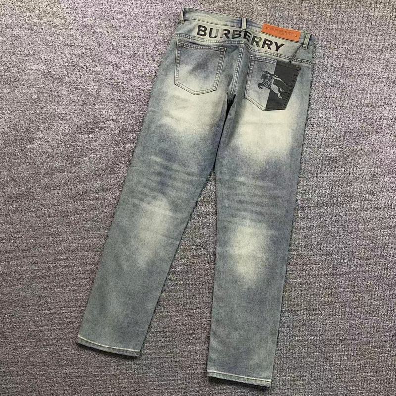 Burberry Trousers