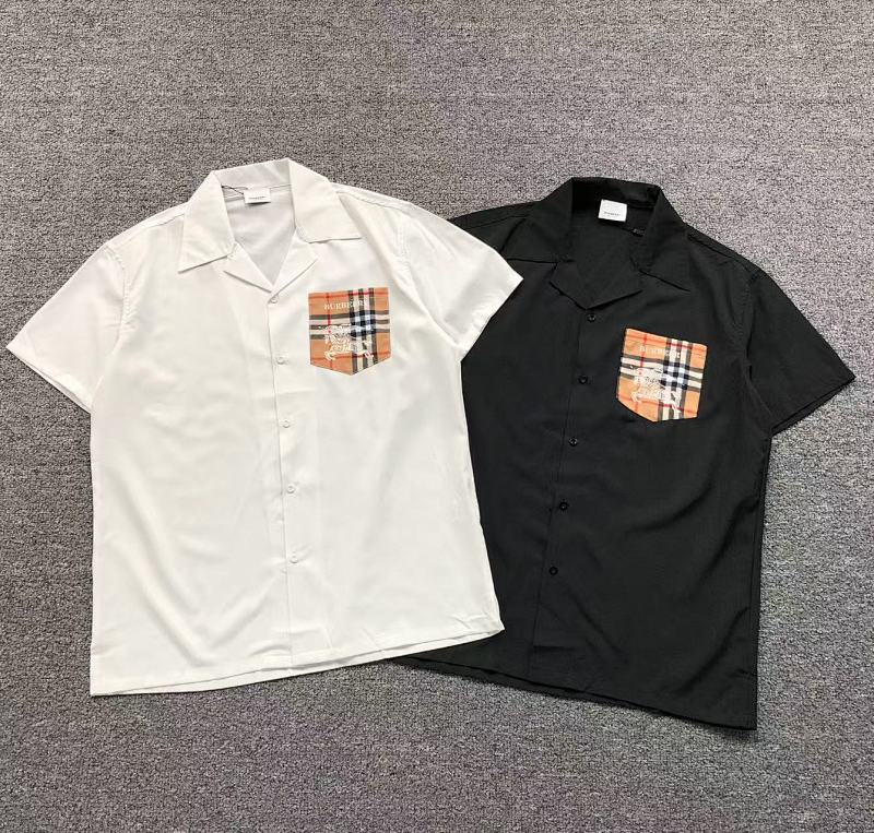 Burberry Shirt