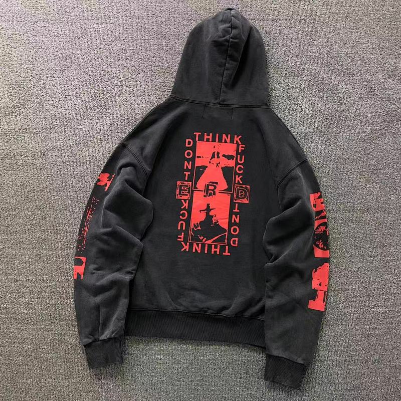 Enfants Riches Deprimes Hoodie