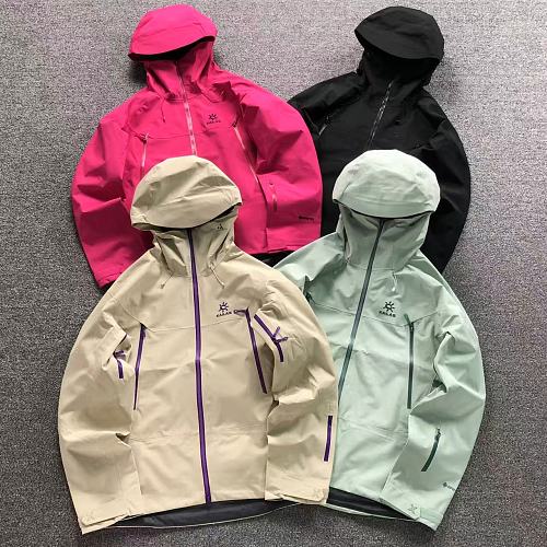 KA L S Jacket
