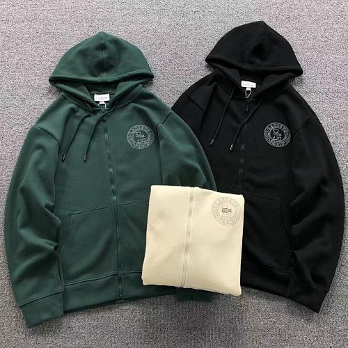 Lacoste Hoodie