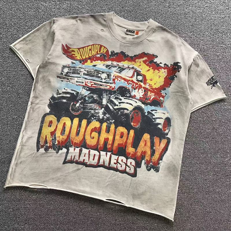 Tee from Taurusreps