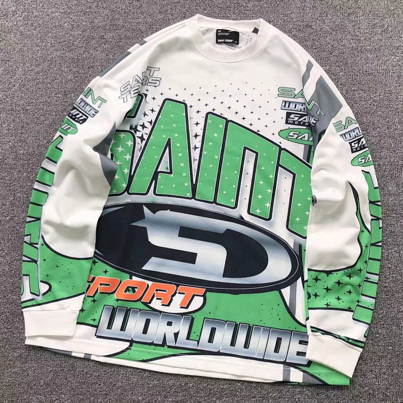 Saint Tears Long Sleeved