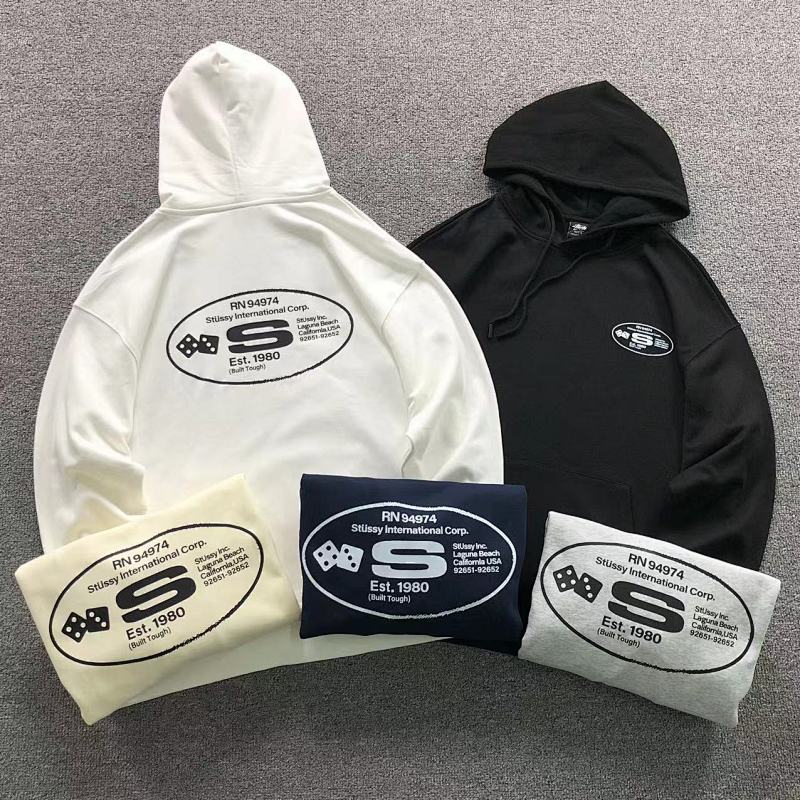 Stussy Hoodie