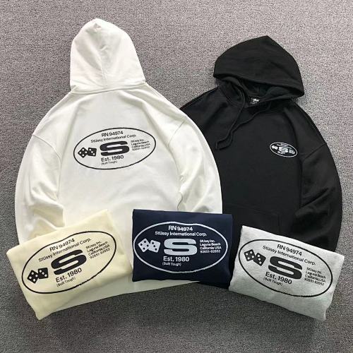 Stussy Hoodie
