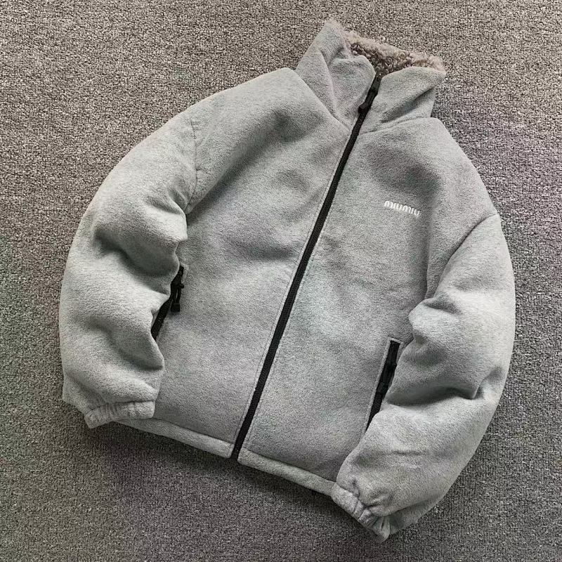 Miu Down Jackets