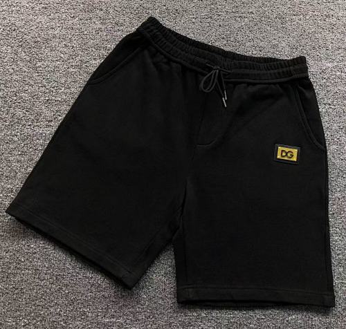 D LC GA A Shorts