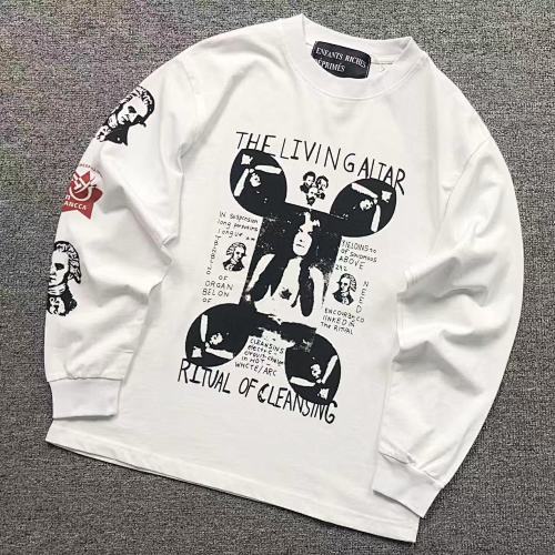 Enfants Riches Deprimes Long Sleeved