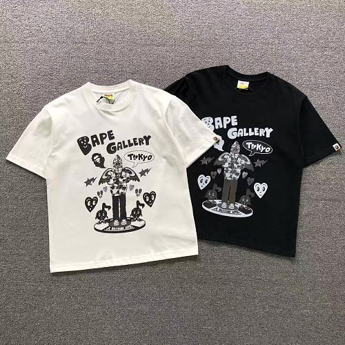 Bape T-Shirt