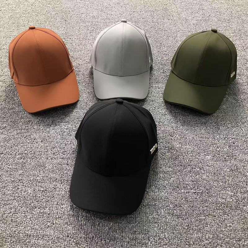 Ermenegildo Zegna Hat