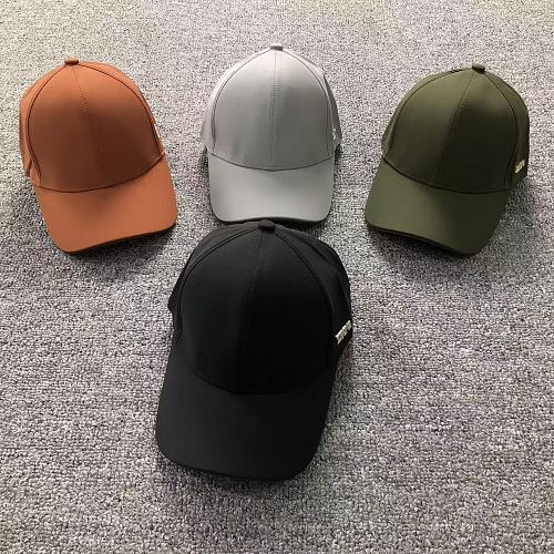 Ermenegildo Zegna Hat