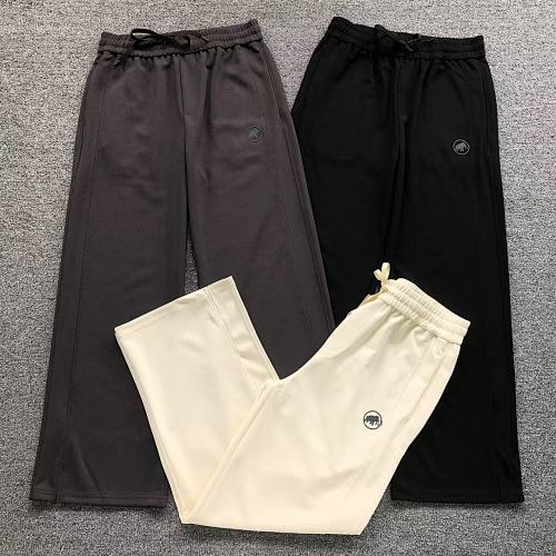 Mammut Trousers Femaie Styie