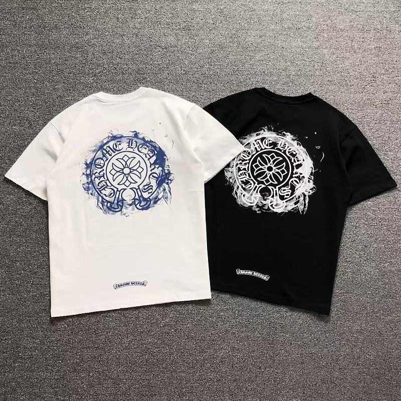 Chrome Hearts T-Shirt