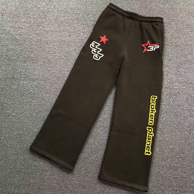 Broken Planet Trousers