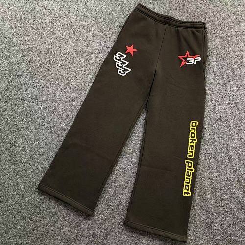 Broken Planet Trousers