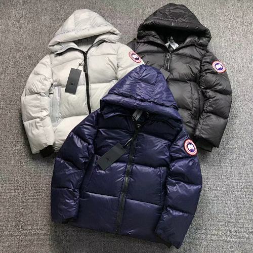 Canada G E Down Jackets