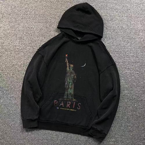 B L IA A Hoodie