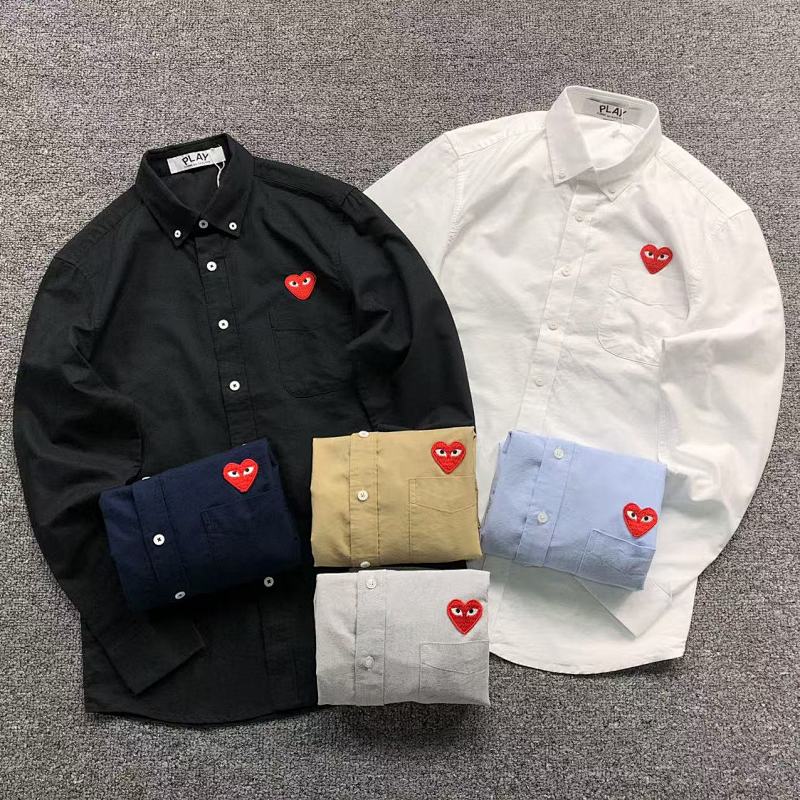 CDG Shirt