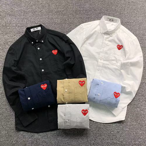 CDG Shirt