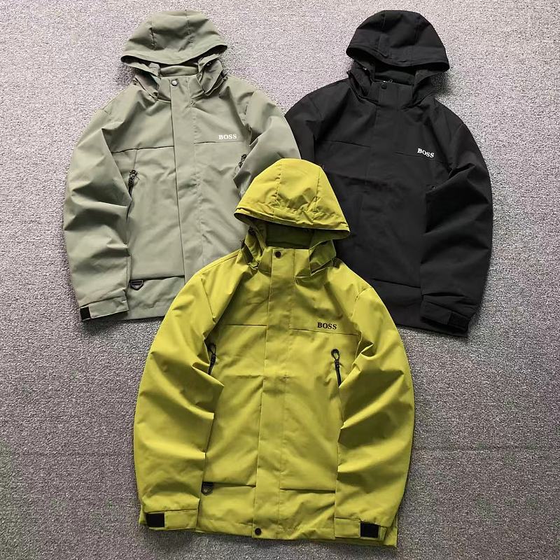 Jacket from Taurusreps