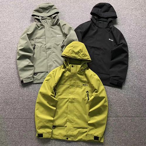 Jacket from Taurusreps