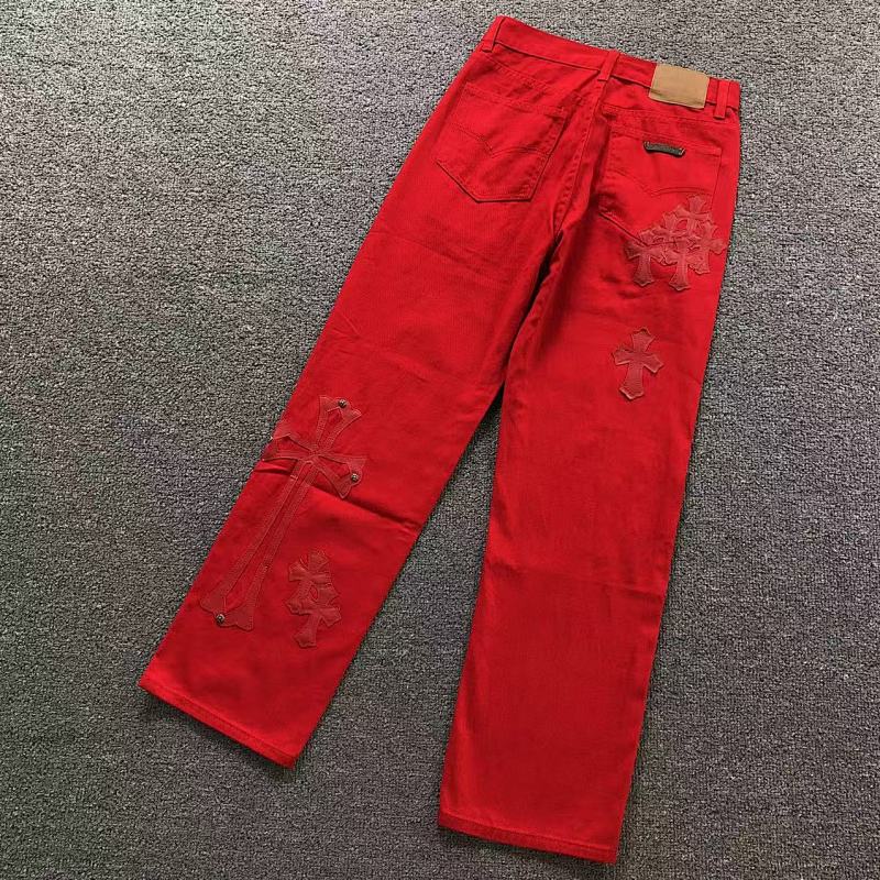 Chrome Hearts Trousers