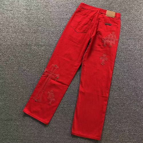 Chrome Hearts Trousers