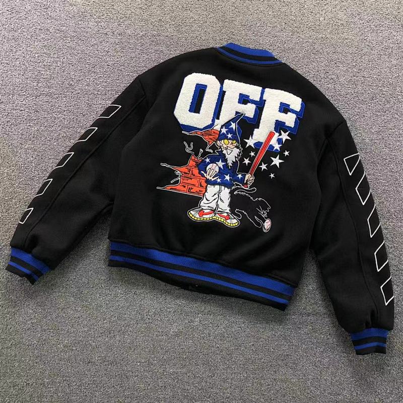 Off-White Jacket