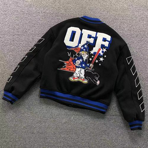 Off-White Jacket