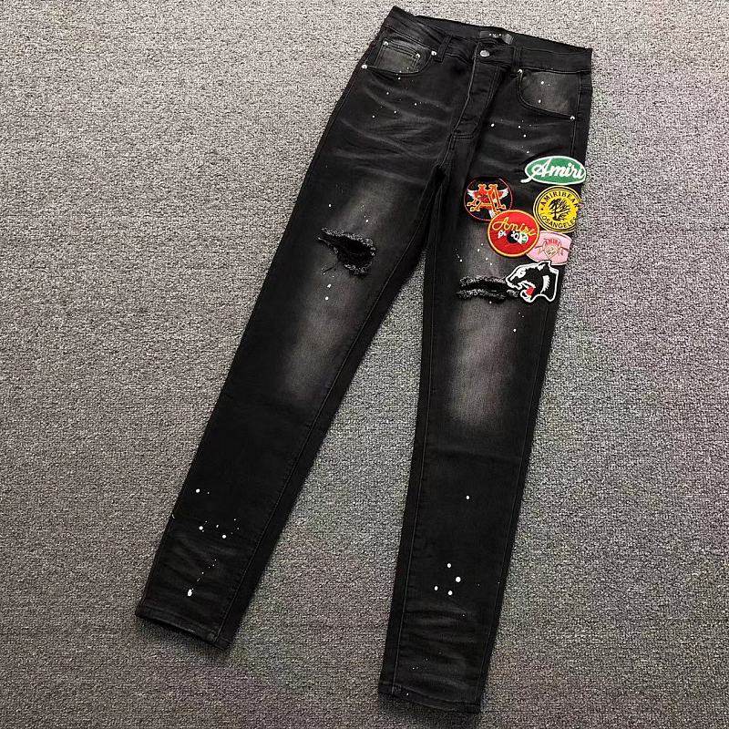 Amiri Trousers