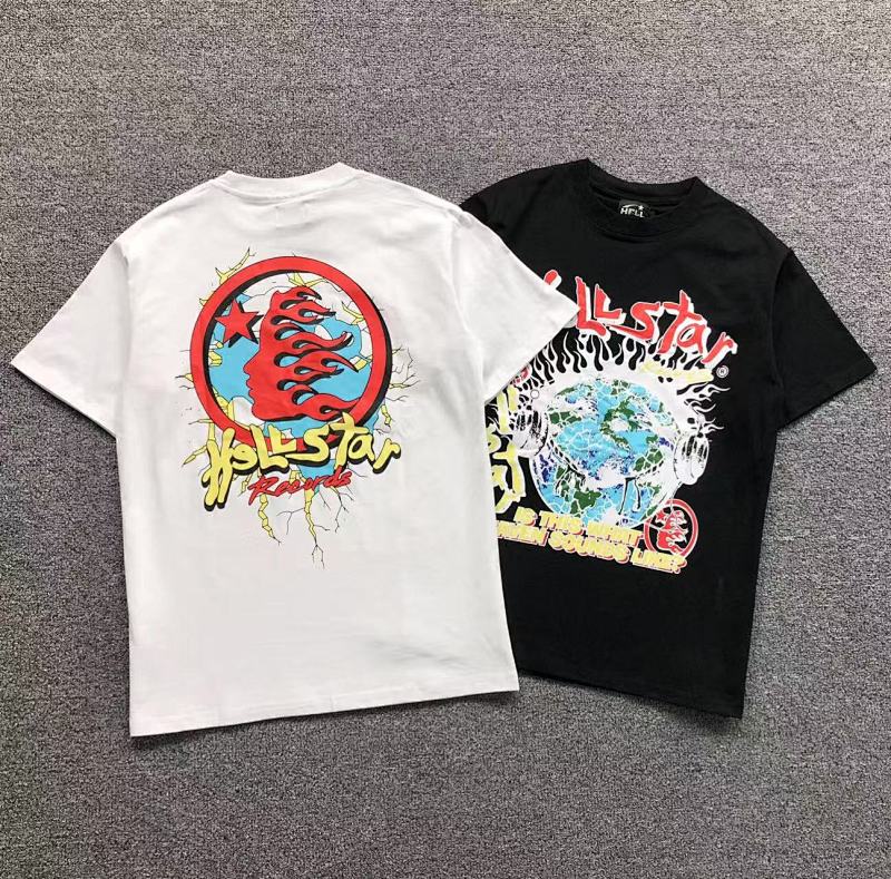 Hellstar T-Shirt