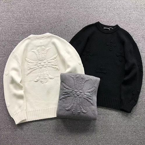 Chrome Hearts Sweater