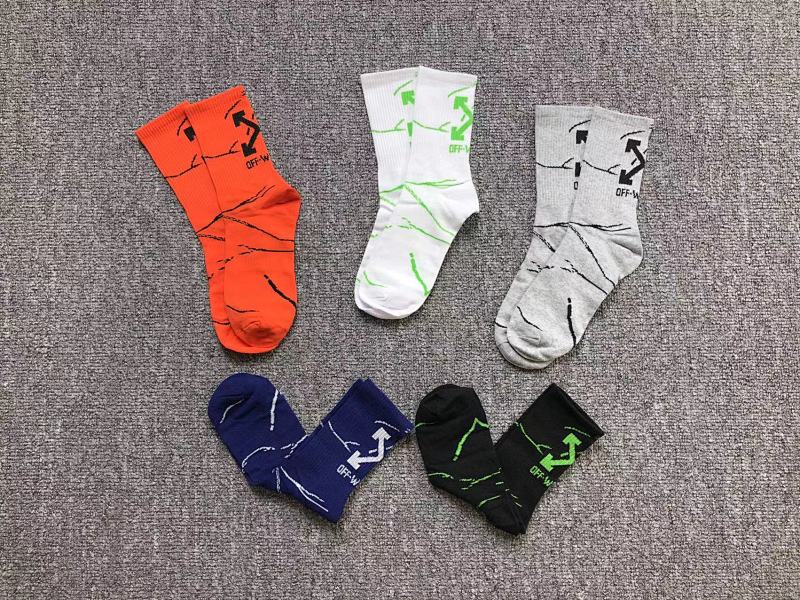Off-White Socks