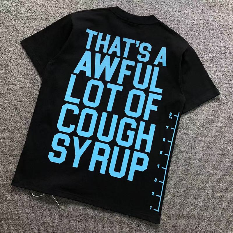 Cou H SY UP T-Shirt