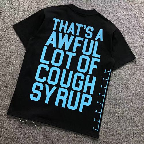 Cou H SY UP T-Shirt