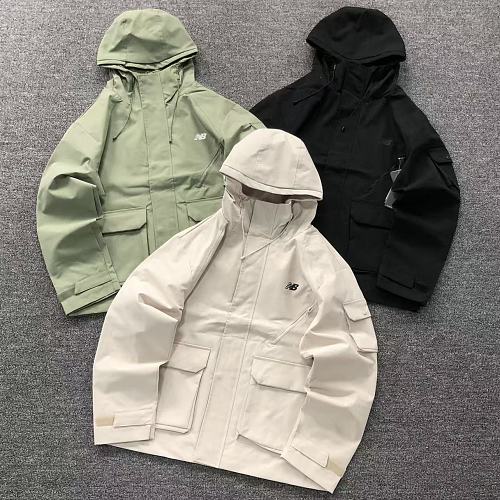 New Balance Balance Jacket