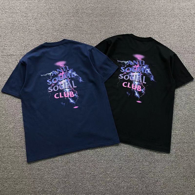 Anti Social Club T-Shirt