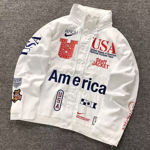 Nike Jacket