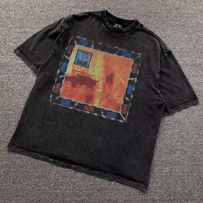Saint Michael T-Shirt