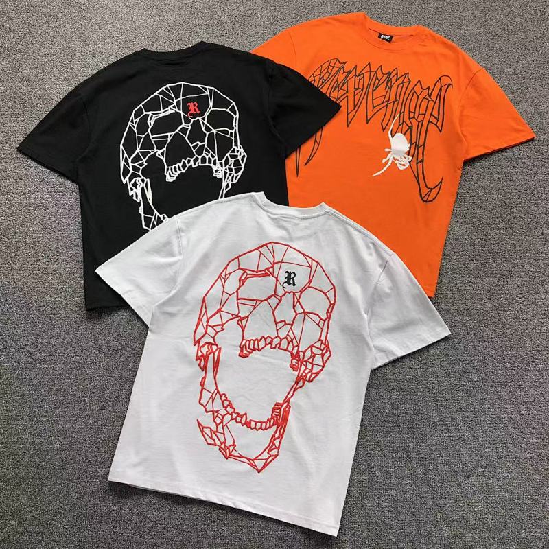 Revenge T-Shirt